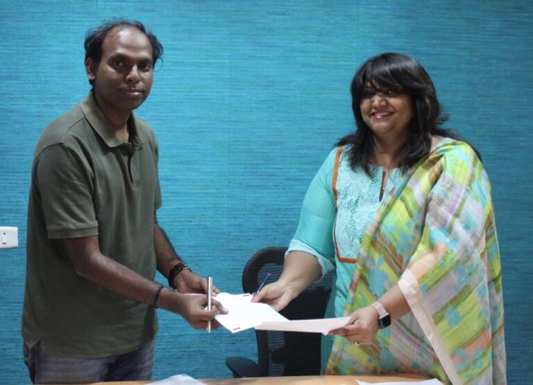 PARK INSTITUTIONS Memorandum of understanding - Best Engineering college in Coimbatore
