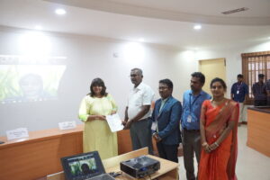 Workshop of Dept of Geo Informatics at Park College - Best Gep Informatics engineering College, Coimbatore Workshop of Dept of Geo Informatics at Park College - Best Gep Informatics engineering College, Coimbatore